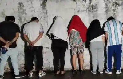 Banda del Río Salí: Un menor con un arma y un crimen que desató el caos en una esquina
