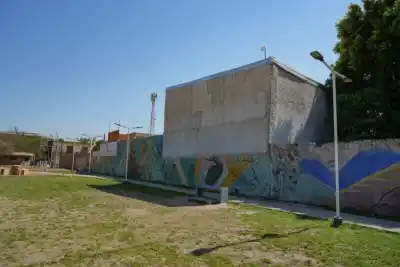 Corrientes: la plaza San José cambia por completo y hay un detalle pensado para los chicos