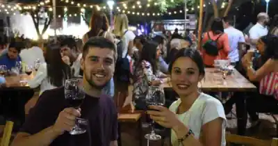 El corredor universitario se prepara para dos días de festejo: los precios que sorprendieron a todos