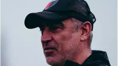 Colón, sexto y con la cabeza en otra parte: el detalle que puede costarle caro en el Reducido