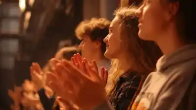 Cinco países, cuatro días y una cita que pone a Bariloche en el mapa de la música