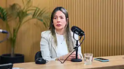 La diputada que dijo qué pasa realmente con las pruebas PISA en Catamarca