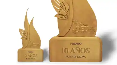 Rosario se prepara para una noche única: el premio que distingue a los grandes de la cultura cumple 10 años