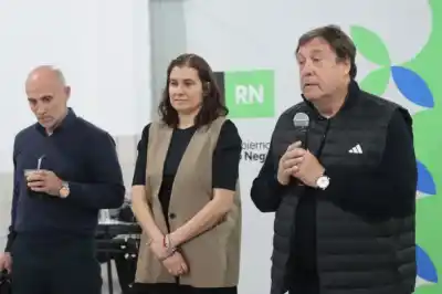 Weretilneck confirmó cómo empieza el traspaso de las rutas 22 y 151: no todos los tramos corren la misma suerte