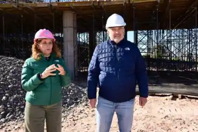 La obra que promete destrabar el ingreso norte de Neuquén ya tiene fecha, pero falta la prueba clave