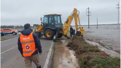 Santa Fe mueve $1.156 millones para blindarse ante El Niño: en qué se gastarán