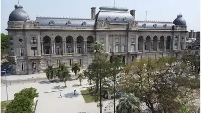 Santa Fe cerró el semestre con $48.038 millones de ahorro: en qué se fue cada peso