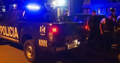 Dos mujeres viajaban en moto y terminaron en el hospital: lo que se sabe del choque en Tupungato