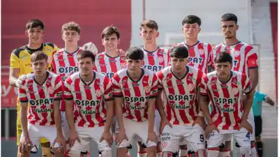 Unión recibe a Tigre en La Tatenguita: el partido que puede cambiar su suerte en la Zona A