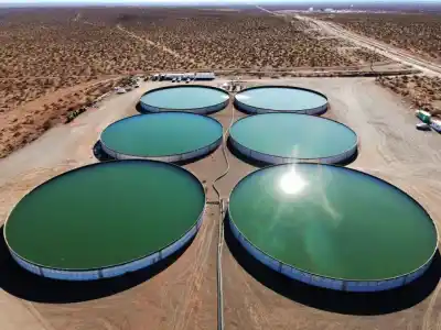 Neuquén puso la lupa en cada gota de agua: el plan que puede cambiar la producción