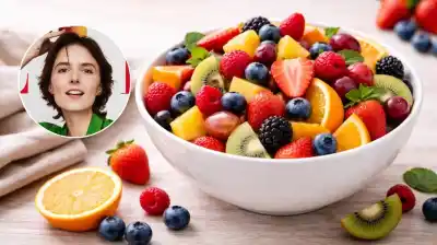 La verdad oculta de las frutas: una bioquímica revela que no son lo que creemos