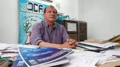 La reforma que cambia la secundaria en Formosa: qué pasará con las horas de los docentes