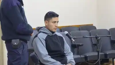 La Justicia reveló cómo murió Camila en Barreal: los detalles que complican a Rivero