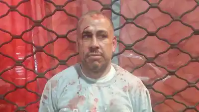El "Dibu" Gómez espera su juicio por un crimen que la Fiscalía atribuye a la banda de "Pupito" Avalle