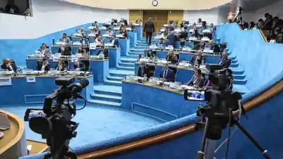 El Ipross deja de ser obligatorio: el cambio que nadie esperaba y que ya está en la Legislatura