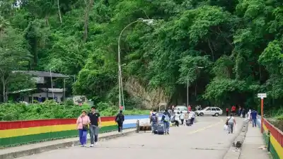 Cruzás a Bolivia con $10.000 y te volvés con esto: la cotización que sorprende en la frontera
