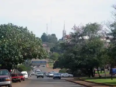 Oberá se queda sin plata y el intendente toma una decisión que nadie esperaba