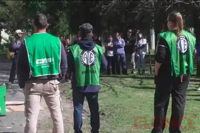 El hospital de salud mental de Paraná atiende con 38 psiquiatras para toda la provincia y los profesionales se van