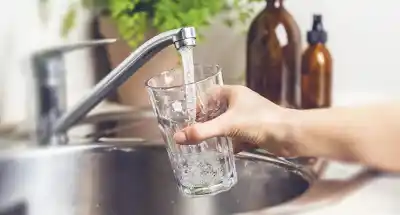 Cortes de agua en Santa Lucía: el día y las calles que quedarán sin suministro