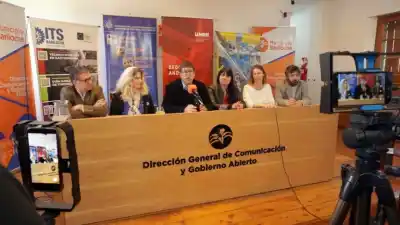 Bariloche abre sus puertas a la educación superior: lo que se viene este viernes