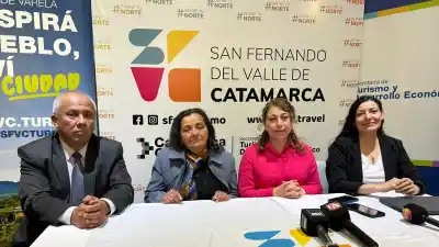 Catamarca se prepara para recibir la primavera: el ritual ancestral que sorprenderá a todos