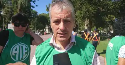 ATE redobla la presión en los municipios: el pedido que puede cambiar el salario de miles