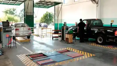 Cambio clave en la VTV: Ya no podrás pagar el día que vas a la planta