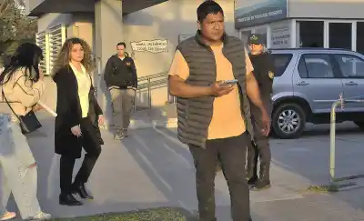 La Justicia le dio un golpe a la familia de contención de Rancul: el argumento que complicó a la pareja
