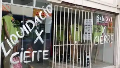 “No avizoramos un futuro que nos haga entender que este esfuerzo está bien encaminado”: el comercio chaqueño no encuentra piso