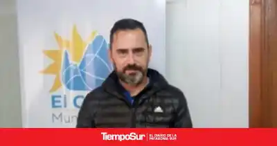 El Chaltén en alerta: el turismo se derrumba y el GLOF pone a prueba los planes de evacuación
