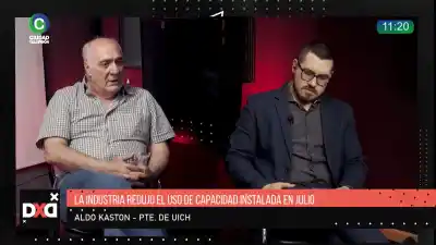 Alerta en Chaco: ya cerraron 1.030 empresas y advierten que la peor parte todavía no se ve
