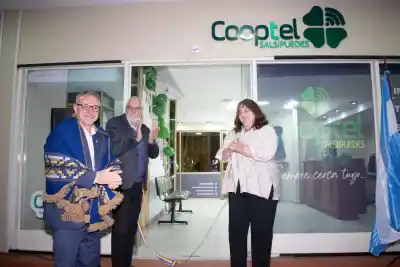 Salsipuedes: la cooperativa que cumple 60 años y sorprendió con lo que sumó a sus servicios