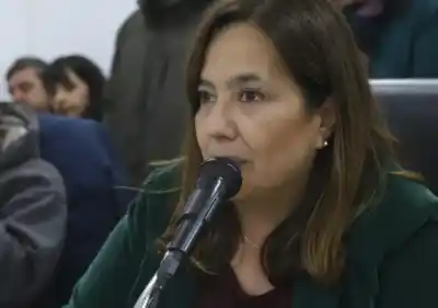 Una concejal de Merlo quiere que los jubilados paguen la mitad de la tasa: qué más presentó