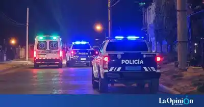 Tomaba alcohol con un conocido en Puerto Deseado y terminó con el rostro acuchillado: no recuerda nada