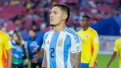 River sorprende con un fichaje de último minuto: el joven central que llega tras un acuerdo especial