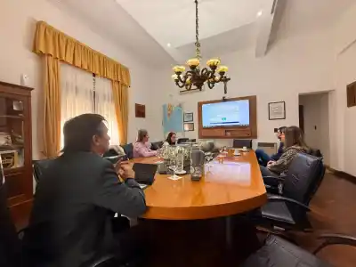 Bell Ville: se largó la carrera por el Presupuesto Participativo y ya hay 23 ideas sobre la mesa