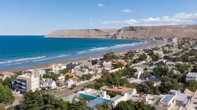 Rada Tilly libera 25 terrenos fiscales para construir: dónde están y quiénes pueden anotarse