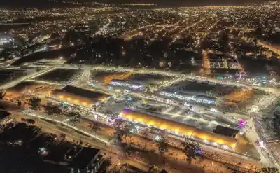 La FNE cambia el operativo: los colectivos ya no te esperan donde siempre