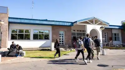 Tres proyectos de la UNVM se quedaron con fondos provinciales: uno de ellos sorprende por su enfoque
