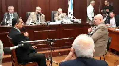 Caso Lebbos: 20 años sin respuestas y un ex policía que ya no puede ser condenado