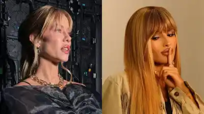 Polémica en el mundo del espectáculo: la fuerte declaración de Julieta Poggio que hizo reaccionar a Nicole Neumann