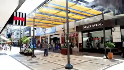 Ocho de cada diez locales tucumanos ya no ganan un peso: el dato que preocupa a los comerciantes