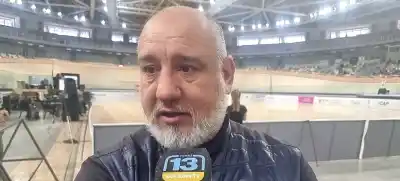San Juan se juega su lugar en el Mundial de Patinaje: la definición que nadie quiere perderse