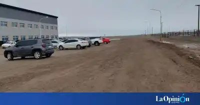Vialidad interviene los accesos al Industrial 6: qué planean para la Ruta 3