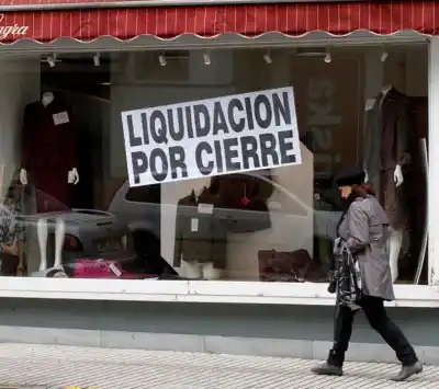 El dato que explica por qué la crisis se llevó 305 empresas tucumanas pero no fue lo peor del país