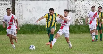 Guaraní vuelve a su estadio con la mira puesta en lo más alto del Clausura