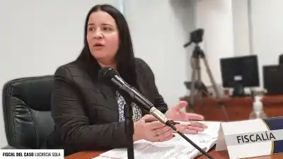 Amenazó a una docente y golpeó a dos directivas: ahora la fiscal pidió que cumpla la pena adentro