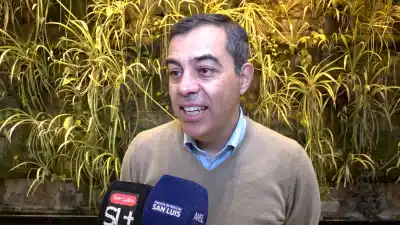 El certamen que pone a prueba a 36 estudiantes de San Luis y que los tiene "practicando" para la final