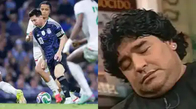 La Bombonera estalló con los memes tras el triunfo de la Selección: el inesperado protagonista que se robó la noche
