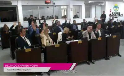 Los cinco temas que la Legislatura de Chaco tratará en una sesión clave: uno toca el bolsillo de todos